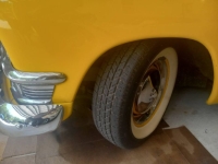 1950 Ford Woody Wagon for sale in Michigan (ID-141391)