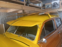 1950 Ford Woody Wagon for sale in Michigan (ID-141391)