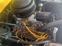 1950 Ford Woody Wagon for sale in Michigan (ID-141391)