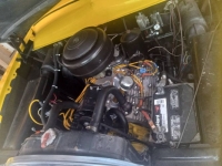 1950 Ford Woody Wagon for sale in Michigan (ID-141391)