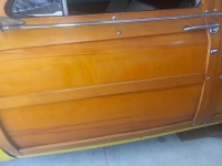 1950 Ford Woody Wagon for sale in Michigan (ID-141391)
