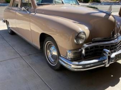 1950 Frazer Manhattan for sale