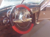 1950 Frazer Manhattan for sale in Michigan (ID-120137)