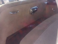 1950 Frazer Manhattan for sale in Michigan (ID-120137)