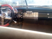 1950 Frazer Manhattan for sale in Michigan (ID-122505)