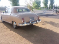 1950 Frazer Manhattan for sale in Michigan (ID-122505)