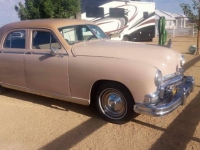 1950 Frazer Manhattan for sale in Michigan (ID-146660)