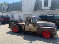 1950 GMC 100 for sale in Michigan (ID-103752)