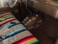 1950 GMC 100 for sale in Michigan (ID-103752)