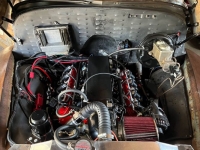 1950 GMC 100 for sale in Michigan (ID-103752)