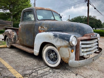1950 GMC 100 for sale