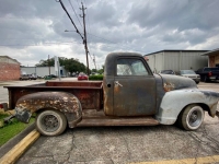 1950 GMC 100 for sale in Michigan (ID-116295)