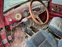 1950 GMC 100 for sale in Michigan (ID-116295)
