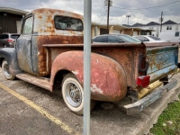 1950 GMC 100 for sale in Michigan (ID-116295)