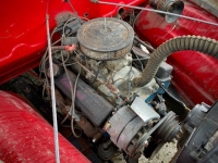 1950 GMC 100 for sale in Michigan (ID-116295)