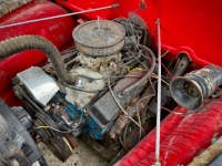 1950 GMC 100 for sale in Michigan (ID-116295)