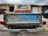 1950 GMC 100 for sale in Michigan (ID-116295)