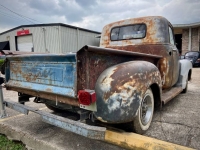 1950 GMC 100 for sale in Michigan (ID-116295)
