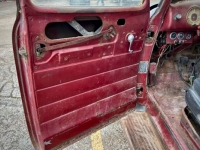 1950 GMC 100 for sale in Michigan (ID-116295)