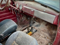 1950 GMC 100 for sale in Michigan (ID-116295)