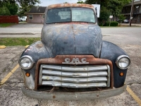1950 GMC 100 for sale in Michigan (ID-116295)