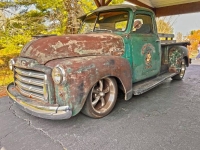1950 GMC 100 for sale in Michigan (ID-131222)