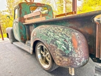 1950 GMC 100 for sale in Michigan (ID-131222)
