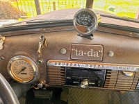 1950 GMC 100 for sale in Michigan (ID-131222)