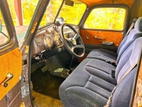 1950 GMC 100 for sale in Michigan (ID-131222)