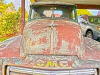 1950 GMC 100 for sale in Michigan (ID-131222)