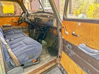 1950 GMC 100 for sale in Michigan (ID-131222)