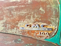 1950 GMC 100 for sale in Michigan (ID-131222)