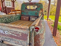 1950 GMC 100 for sale in Michigan (ID-131222)