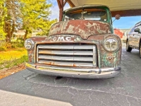 1950 GMC 100 for sale in Michigan (ID-131222)