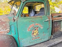 1950 GMC 100 for sale in Michigan (ID-131222)