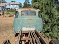 1950 GMC 250 for sale in Michigan (ID-133144)