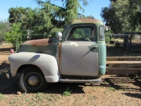 1950 GMC 250 for sale in Michigan (ID-133144)