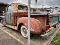 1950 GMC 3100 for sale in Michigan (ID-133809)