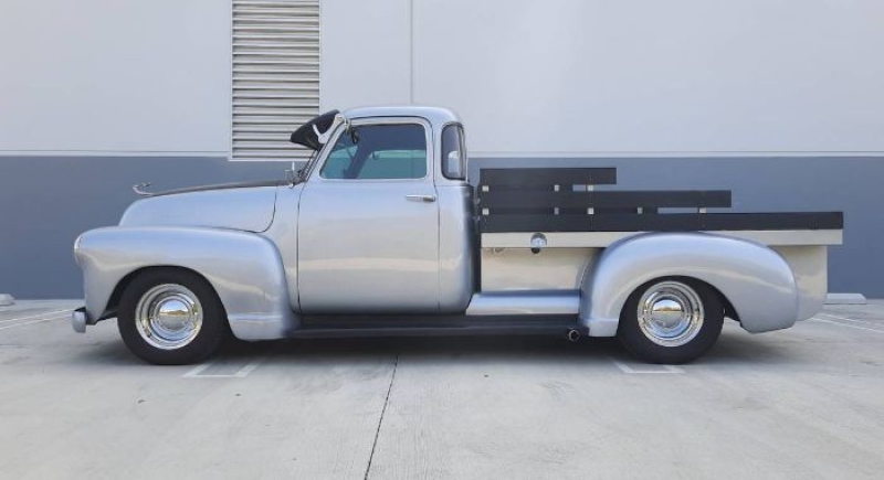1950 GMC Custom for sale in Michigan (ID-131141)