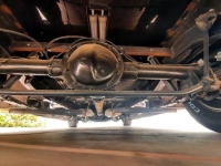 1950 GMC Custom for sale in Michigan (ID-131141)