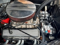 1950 GMC Custom for sale in Michigan (ID-131141)
