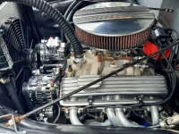1950 GMC Custom for sale in Michigan (ID-131141)