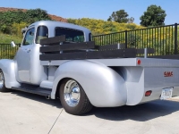 1950 GMC Custom for sale in Michigan (ID-131141)