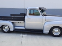 1950 GMC Custom for sale in Michigan (ID-131141)