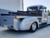 1950 GMC Custom for sale in Michigan (ID-131141)