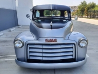 1950 GMC Custom for sale in Michigan (ID-131141)