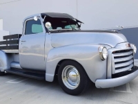 1950 GMC Custom for sale in Michigan (ID-131141)