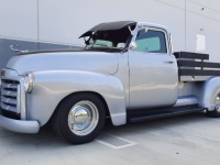 1950 GMC Custom for sale in Michigan (ID-131141)