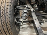 1950 GMC Panel Truck for sale in Michigan (ID-140860)