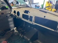 1950 GMC Panel Truck for sale in Michigan (ID-140860)